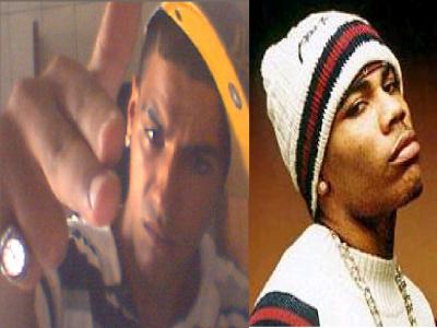 c sami and nelly